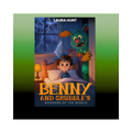 Benny and Grubble’s Wonders of the World