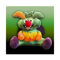 Grubble Plush Toy – Benny & Grubble
